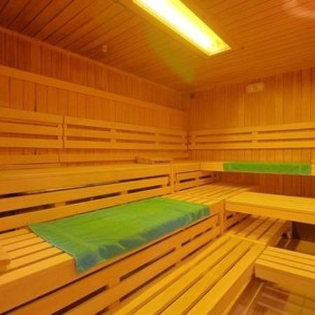 Ferienwohnung Harz #4, Pool, Sauna, Wlan Браунлаге Екстер'єр фото