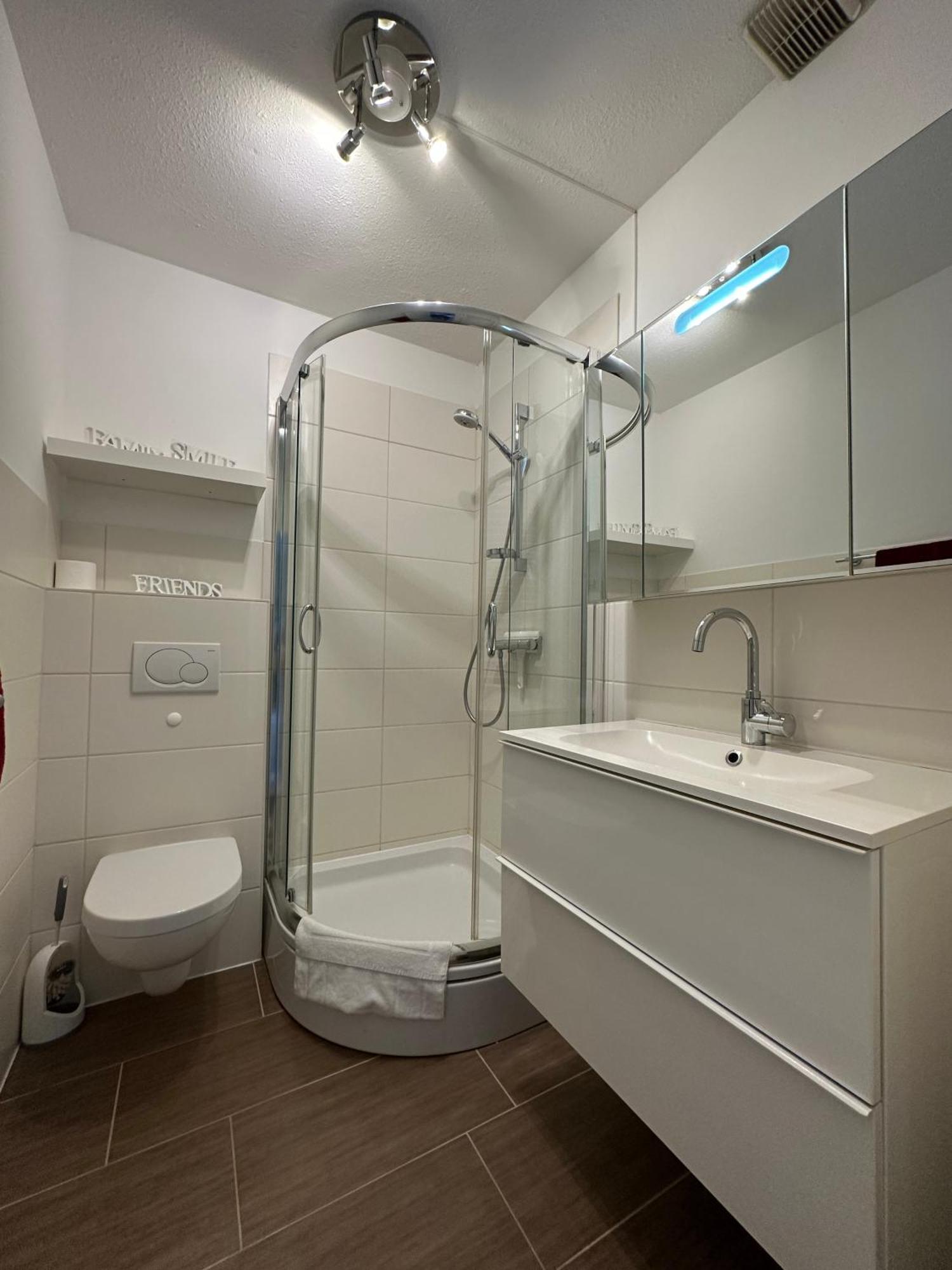 Ferienwohnung Harz #4, Pool, Sauna, Wlan Браунлаге Екстер'єр фото