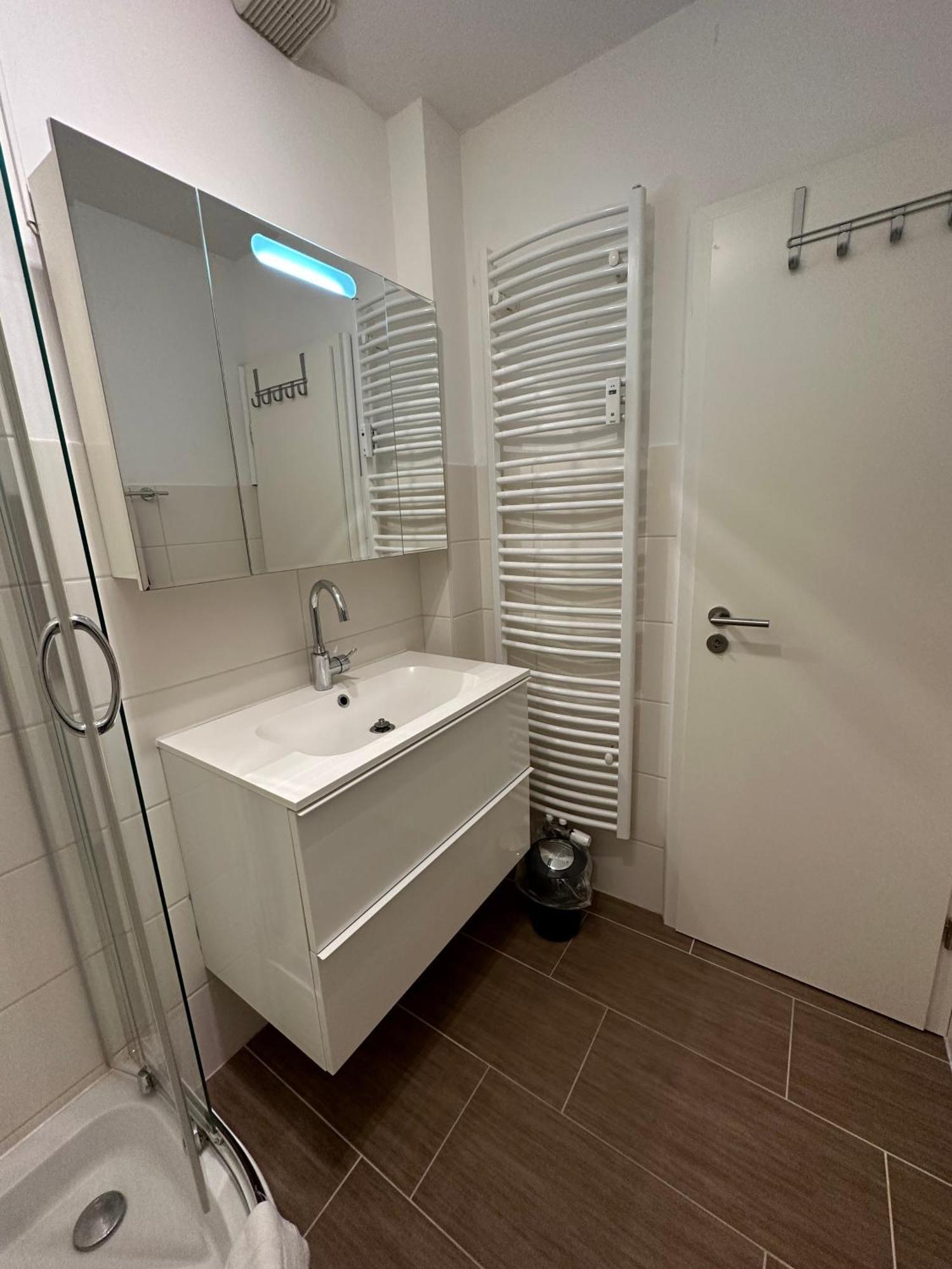 Ferienwohnung Harz #4, Pool, Sauna, Wlan Браунлаге Екстер'єр фото